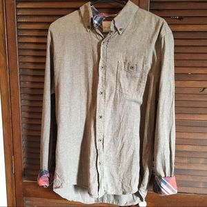 Weatherproof Vintage flannel shirt